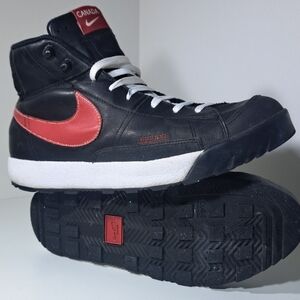 Nike Canada Olympics Rare